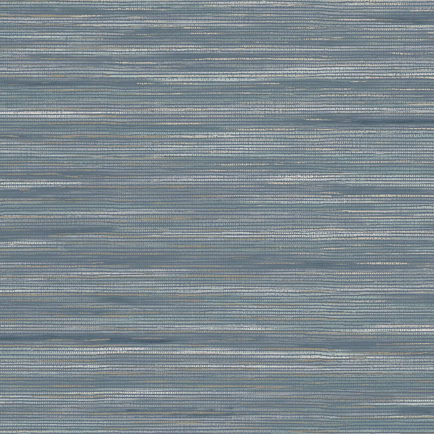 Vardo Wallpaper - Navy - Holden Décor - 36213 - Premier Wallcovering