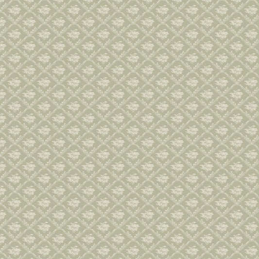 Västigårn Wallpaper - Taupe - Boråstapeter - 8059 - Premier Wallcovering