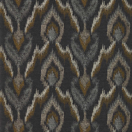 Velluto Wallpaper - Linen - Clarke & Clarke - W0170/01 - Premier Wallcovering