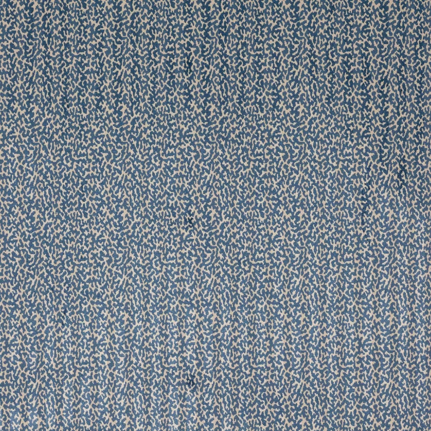 Velours Moorea Fabric - Ciel - Manuel Canovas - M4094-03 - Premier Wallcovering