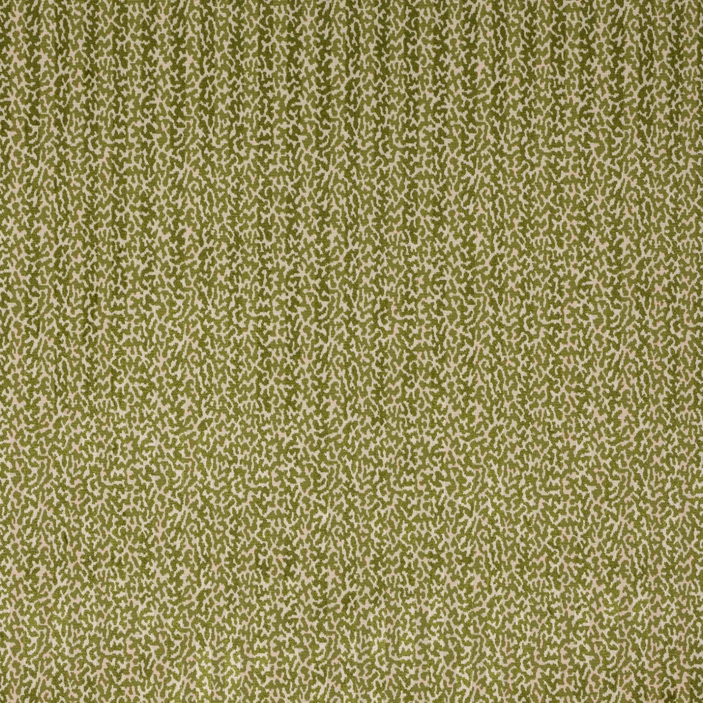 Velours Moorea Fabric - Prairie - Manuel Canovas - M4094-05 - Premier Wallcovering