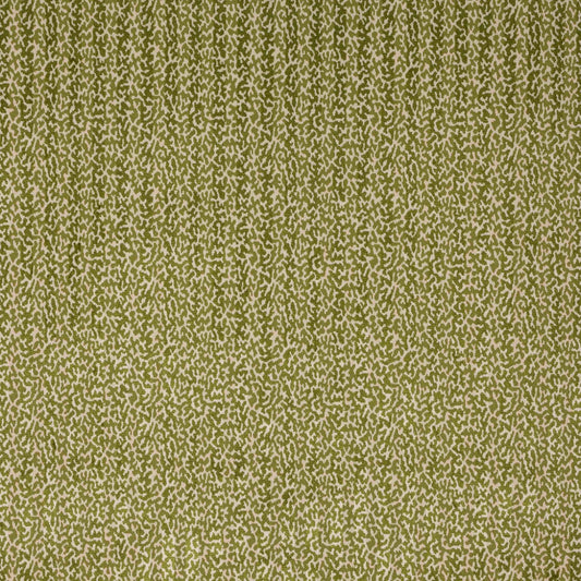 Velours Moorea Fabric - Prairie - Manuel Canovas - M4094-05 - Premier Wallcovering