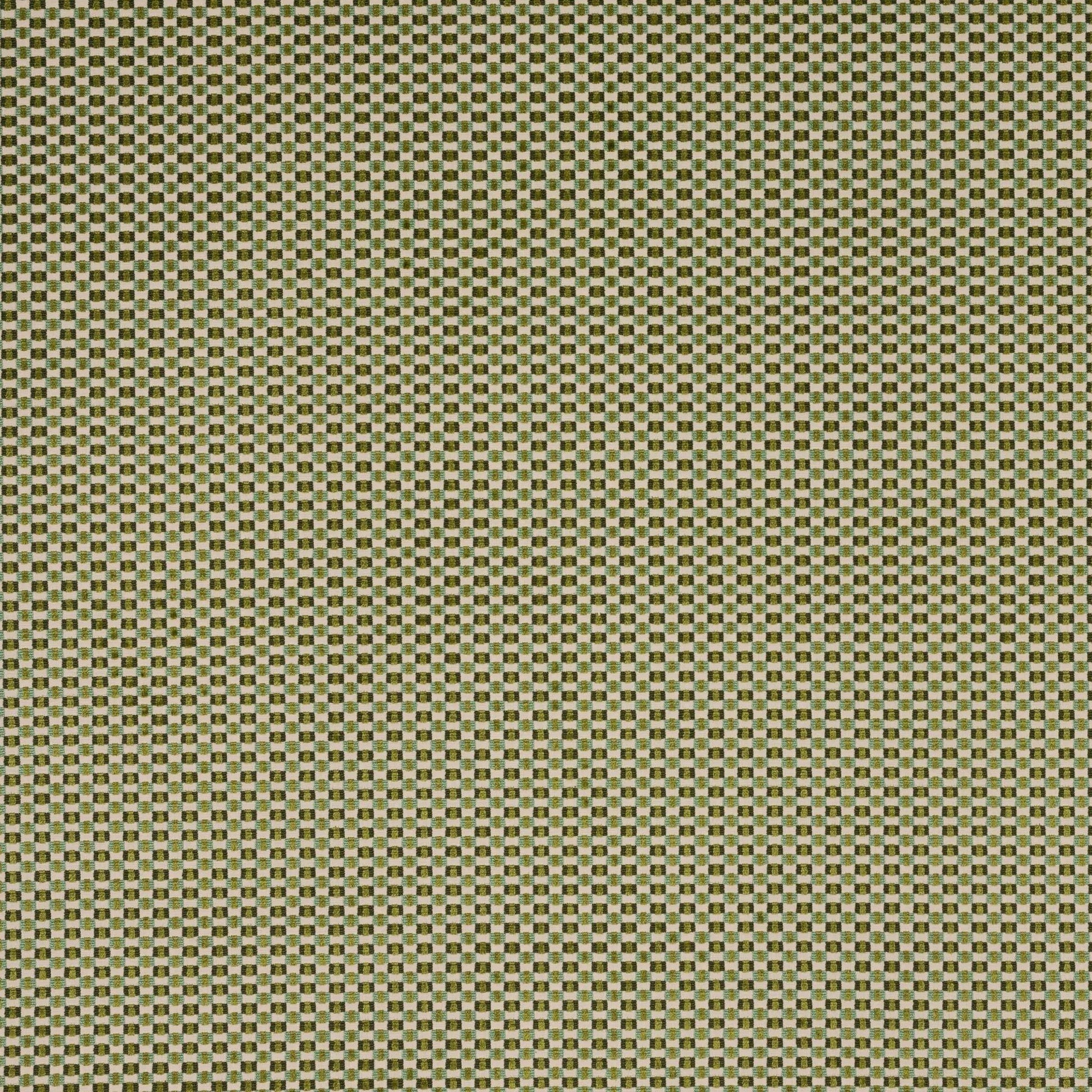 Velours Tosca Fabric - Prairie - Manuel Canovas - M4095-06 - Premier Wallcovering