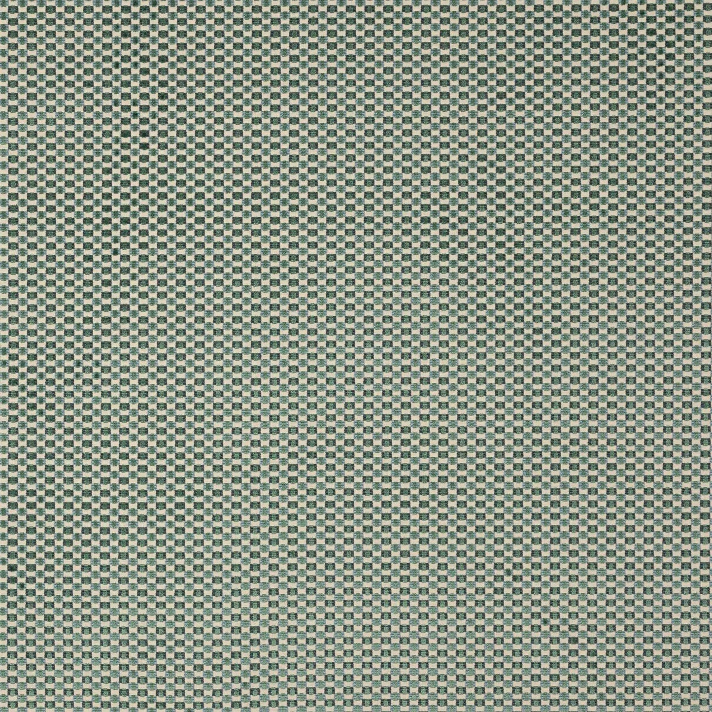 Velours Tosca Fabric - Celadon - Manuel Canovas - M4095-04 - Premier Wallcovering