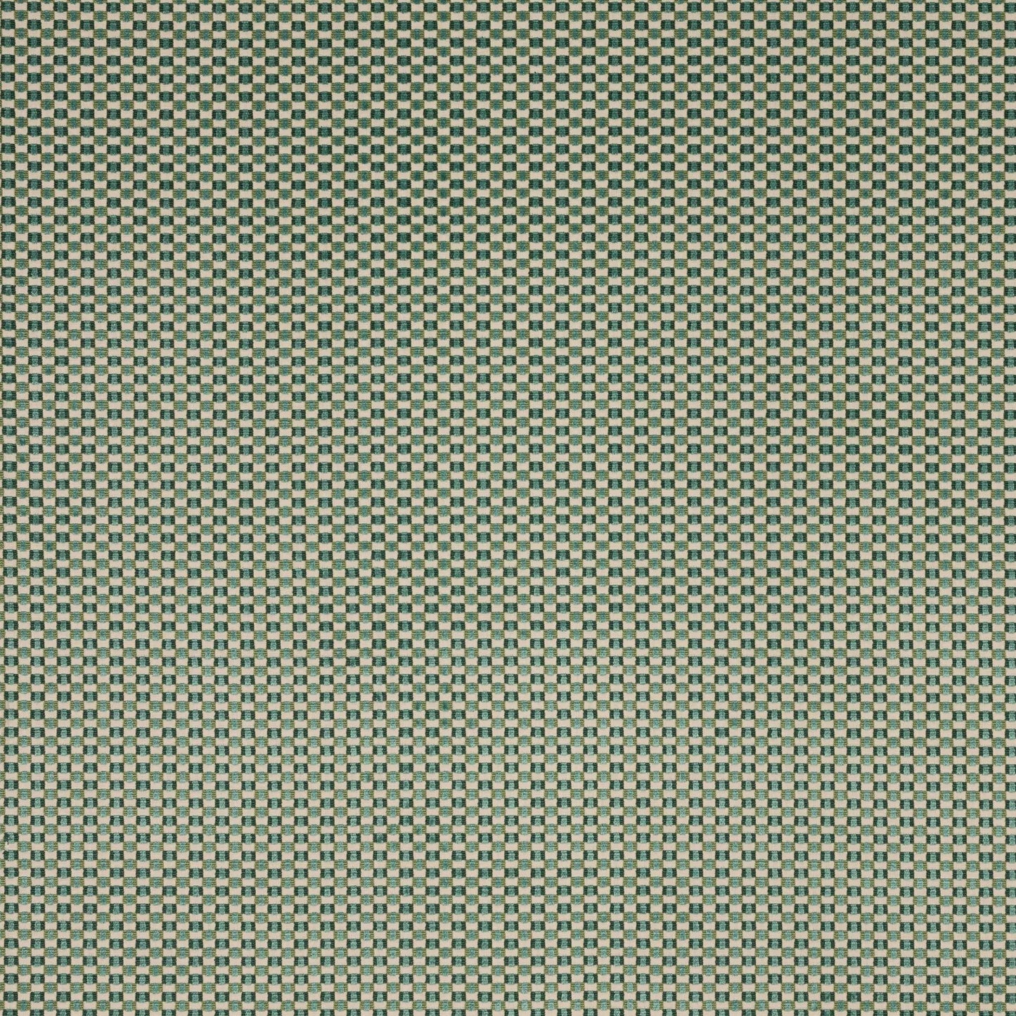 Velours Tosca Fabric - Aqua - Manuel Canovas - M4095-05 - Premier Wallcovering