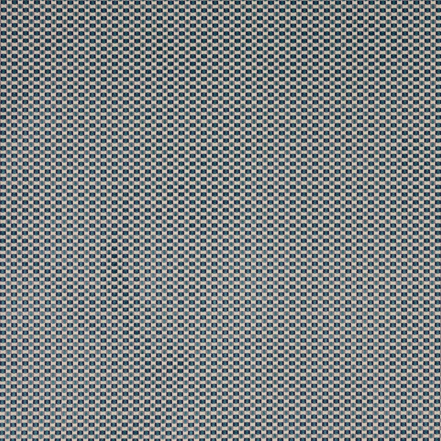 Velours Tosca Fabric - Mer - Manuel Canovas - M4095-03 - Premier Wallcovering