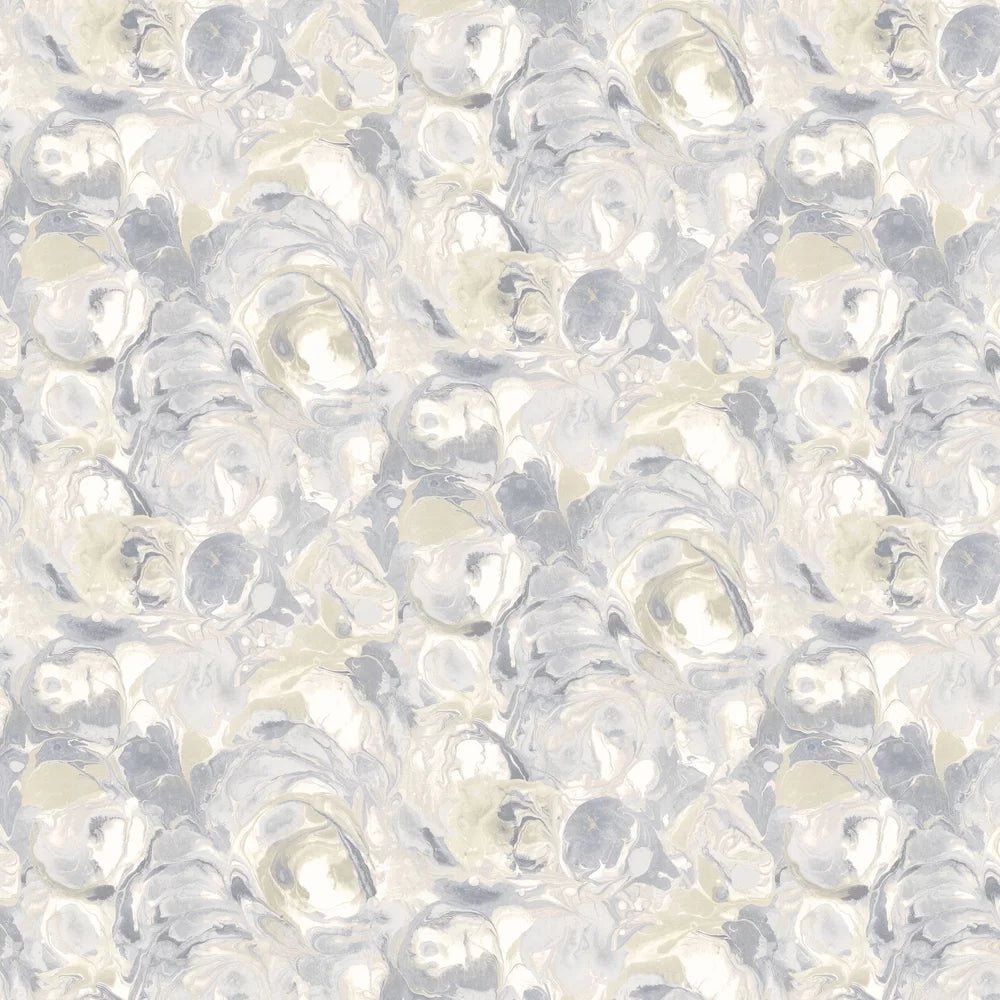 Venetian Wallpaper - Cloud Swirl - Ohpopsi - GRA50120W - Premier Wallcovering