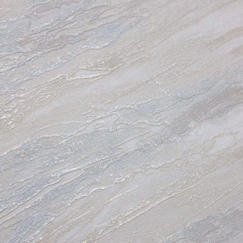Venezia Marble Metallic Wallpaper - Natural - Muriva - M66307 - Premier Wallcovering
