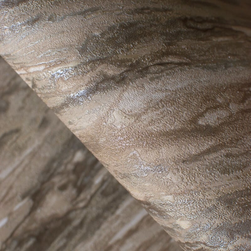 Venezia Marble Metallic Wallpaper - Taupe - Muriva - M66308 - Premier Wallcovering