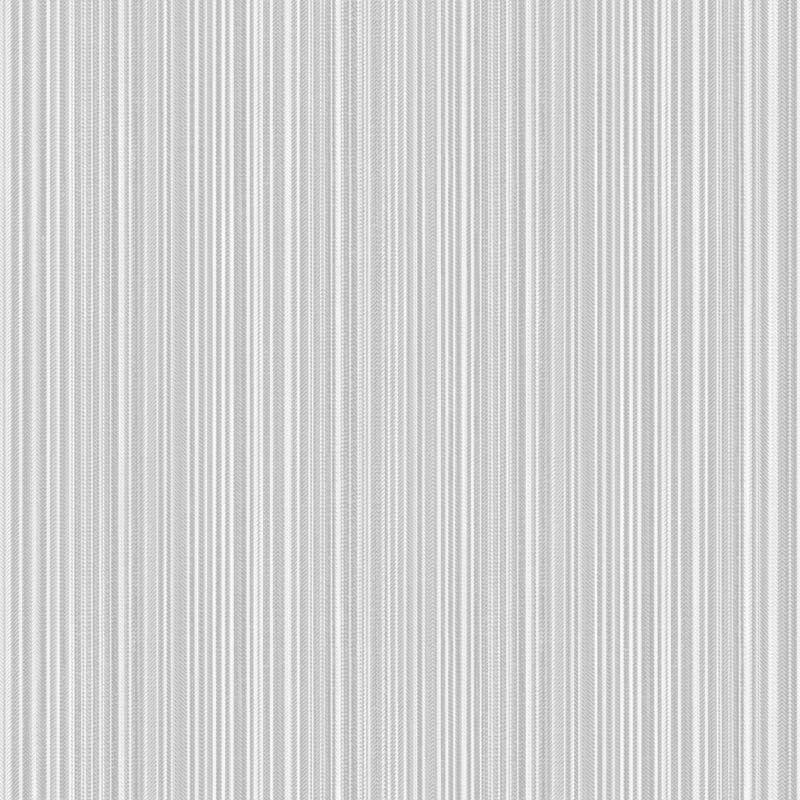 Venezia Stripe Metallic Wallpaper - Light Grey - Muriva - M66509 - Premier Wallcovering