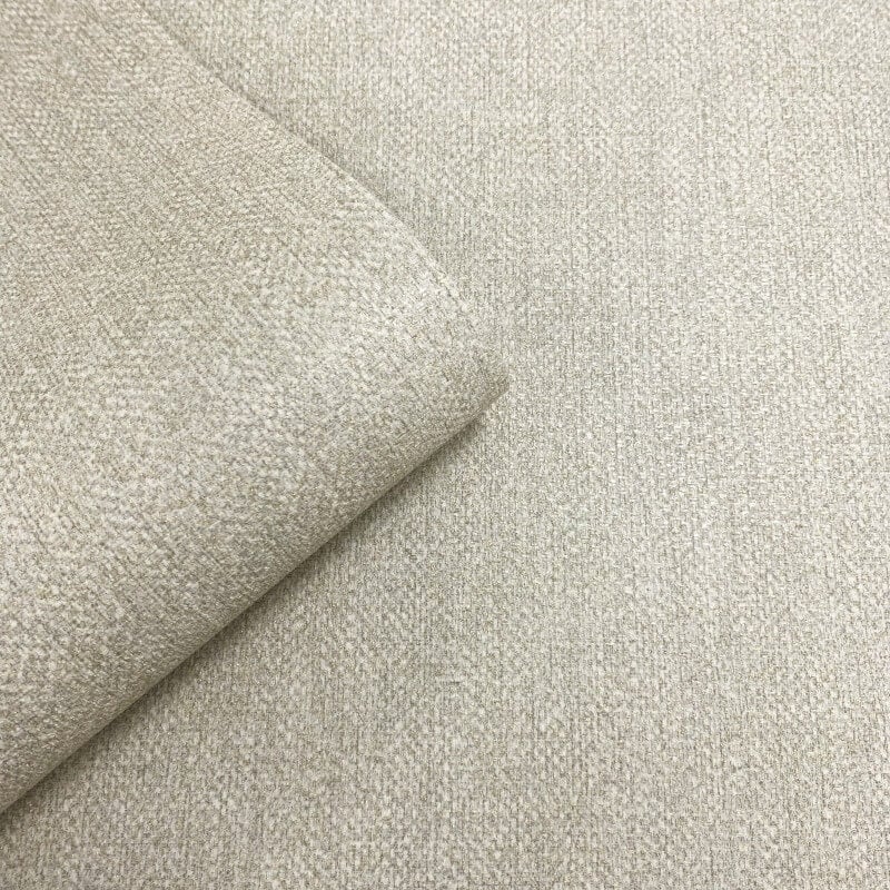 Venezia Texture Metallic Wallpaper - Natural - Muriva - M67307 - Premier Wallcovering