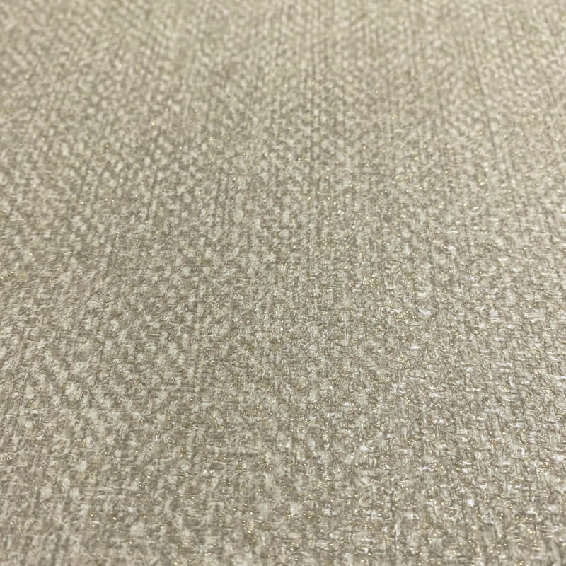 Venezia Texture Metallic Wallpaper - Sand - Muriva - M67328 - Premier Wallcovering