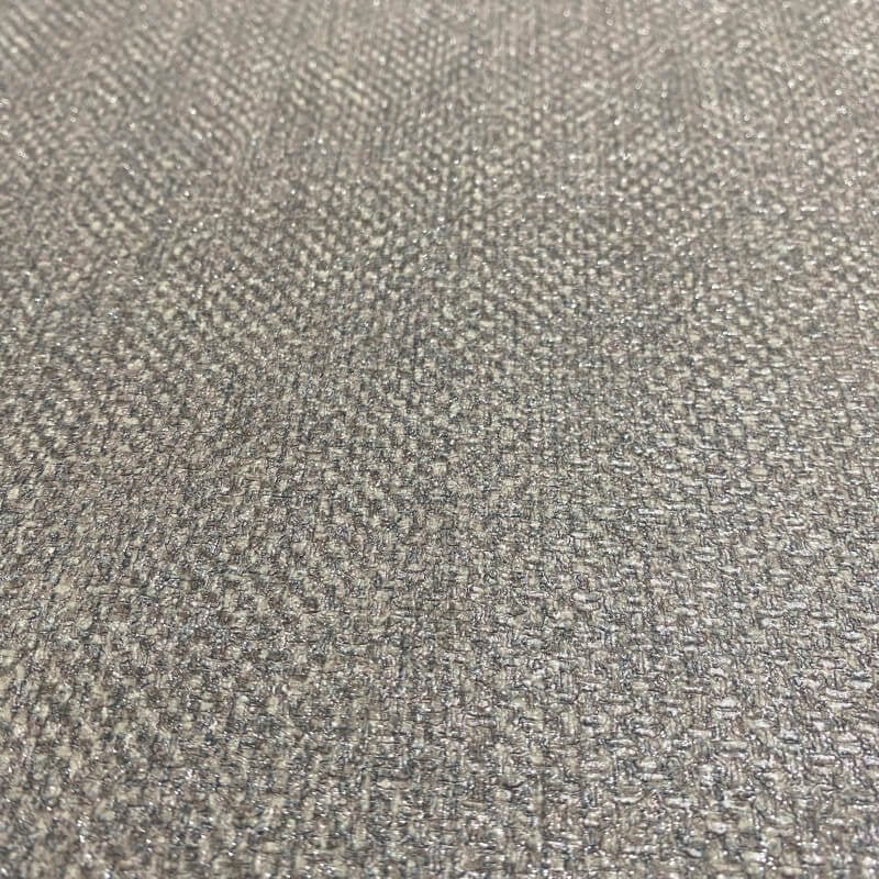 Venezia Texture Metallic Wallpaper - Brown - Muriva - M67318 - Premier Wallcovering