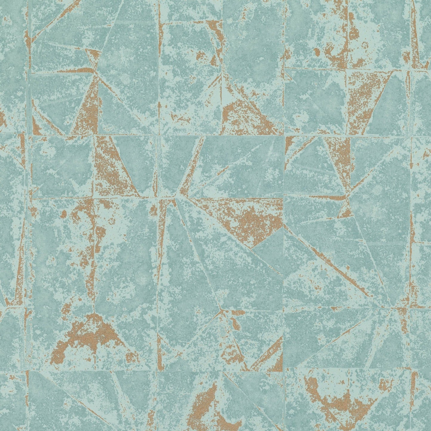Venezia Wallpaper - Teal - Villa Nova - W559/01 - Premier Wallcovering