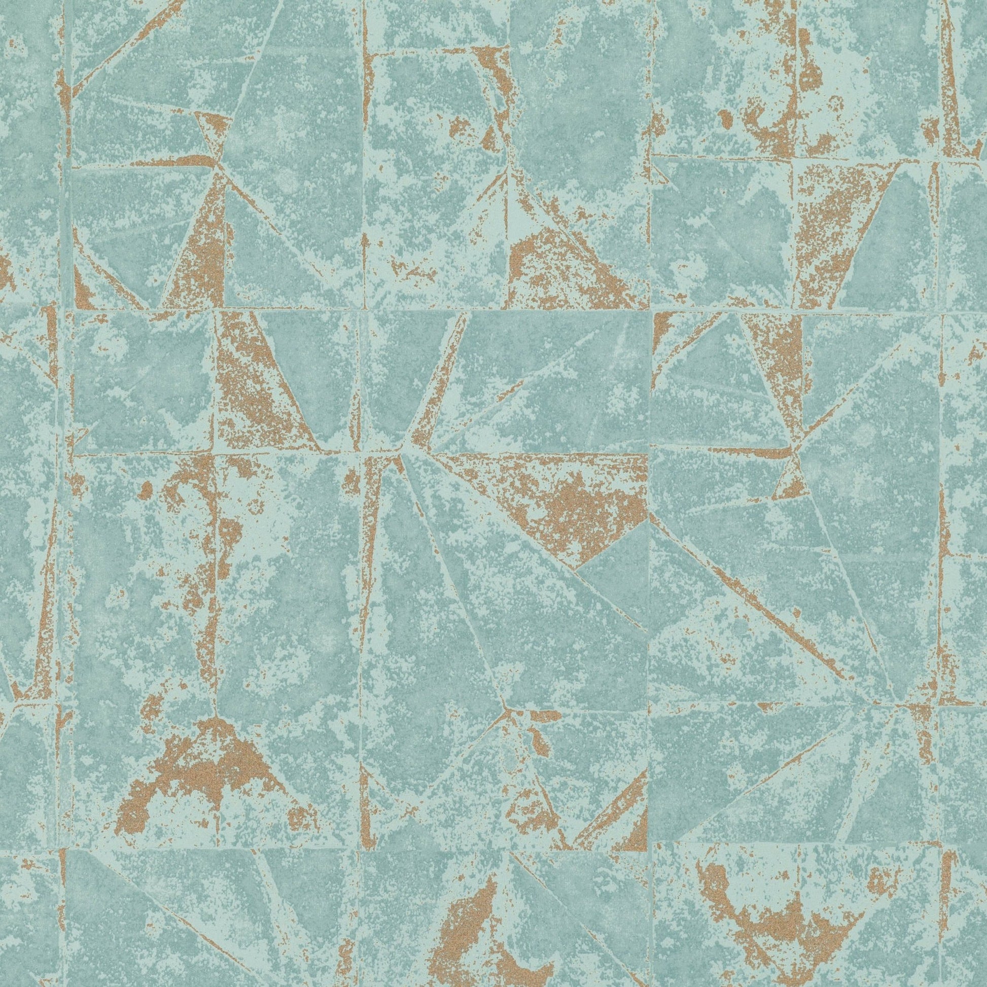 Venezia Wallpaper - Teal - Villa Nova - W559/01 - Premier Wallcovering