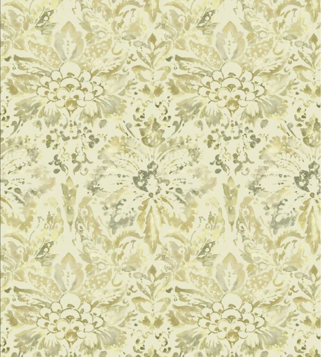 Venezia Wallpaper - Seamist - Madeaux - W2800 - 03 - Premier Wallcovering