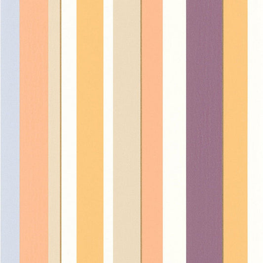 Venice Beach California Wallpaper - Crepuscule - Casadeco - 88832525 - Premier Wallcovering