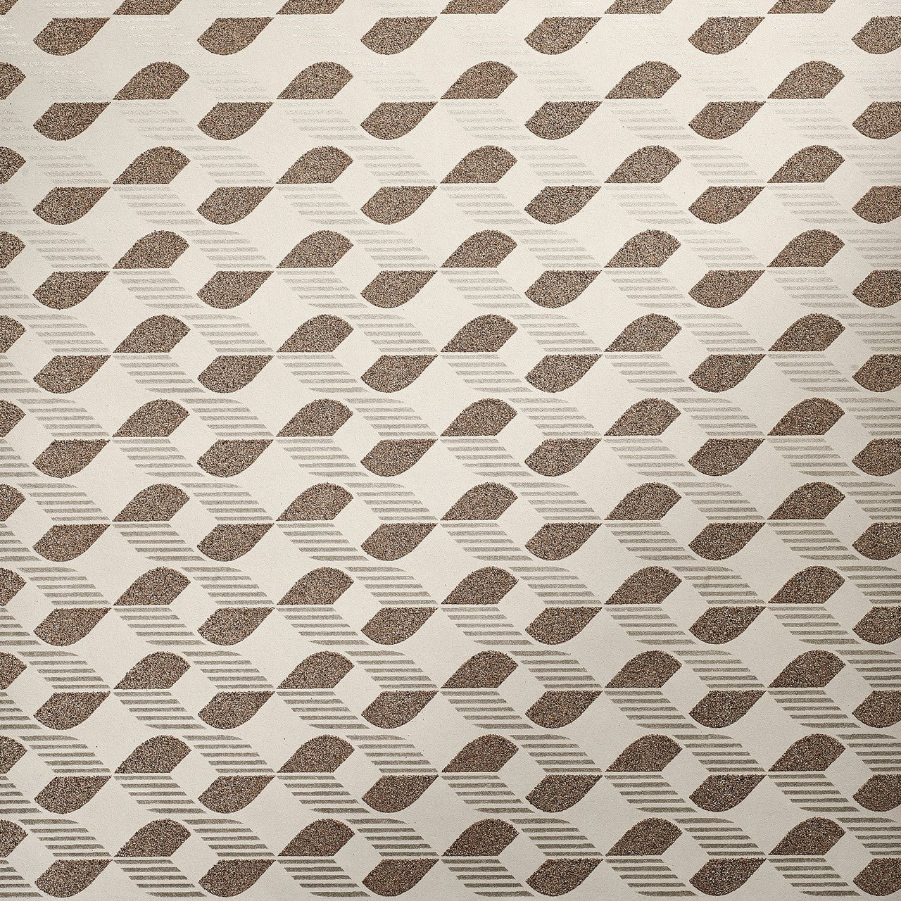 Venus Universe Wallpaper - Sand/ Beige - Hohenberger - 51209 - Premier Wallcovering