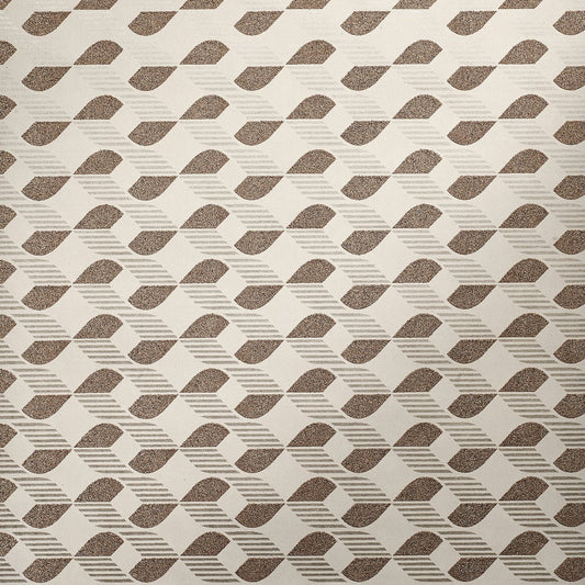Venus Universe Wallpaper - Sand/ Beige - Hohenberger - 51209 - Premier Wallcovering