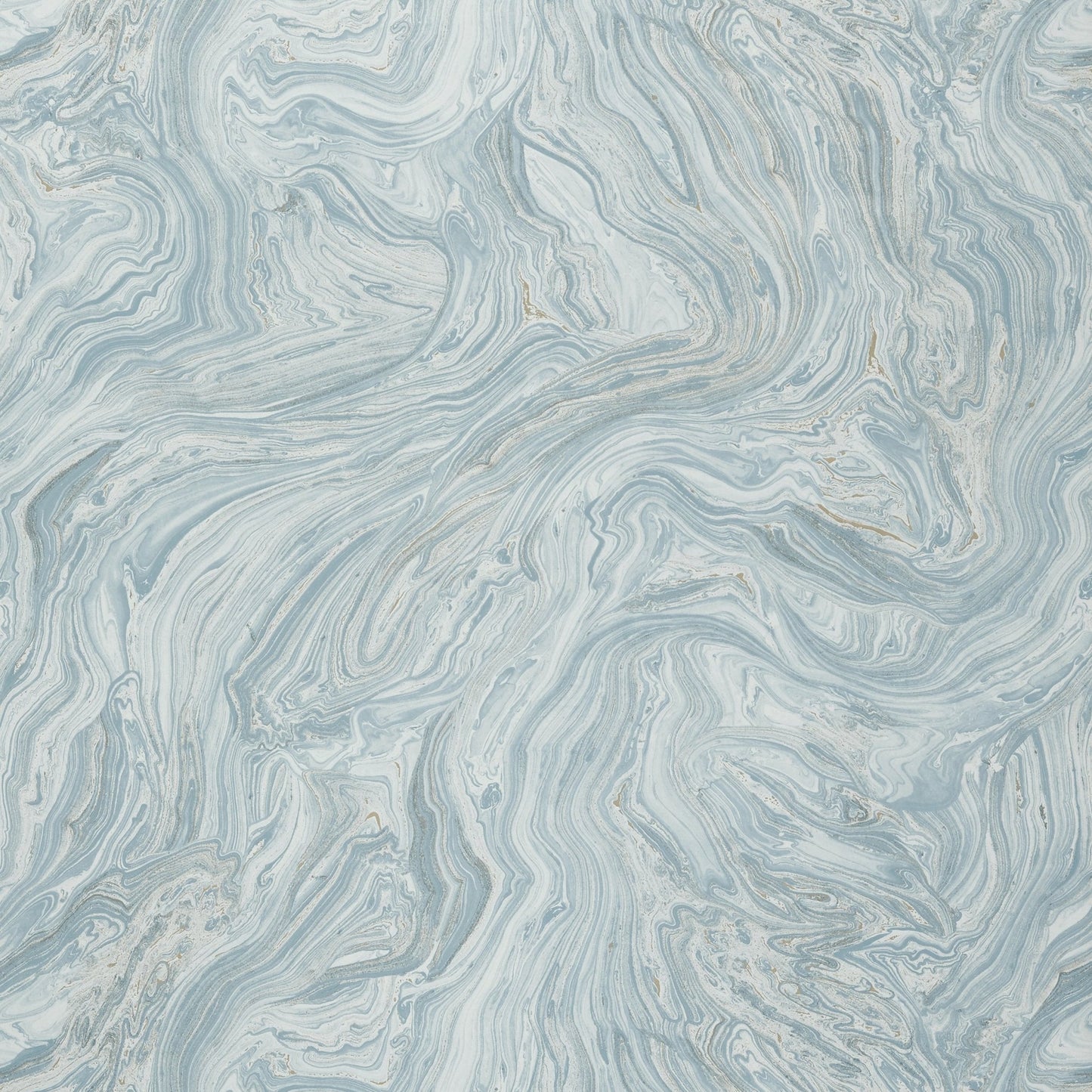 Venus Wallpaper - Sky - Thibaut - T85074 - Premier Wallcovering