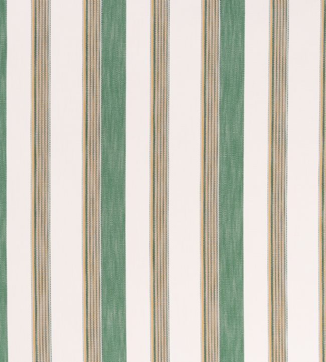 Verano Performance Fabric - Verde - Christopher Farr Cloth - CF11520 - 05 - Premier Wallcovering