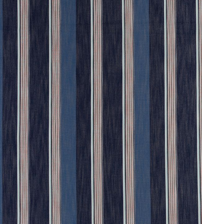 Verano Performance Fabric - Azzuro - Christopher Farr Cloth - CF11520 - 01 - Premier Wallcovering