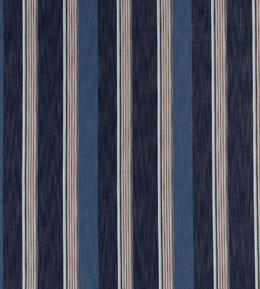 Verano Performance Fabric - Azzuro - Christopher Farr Cloth - CF11520 - 01 - Premier Wallcovering