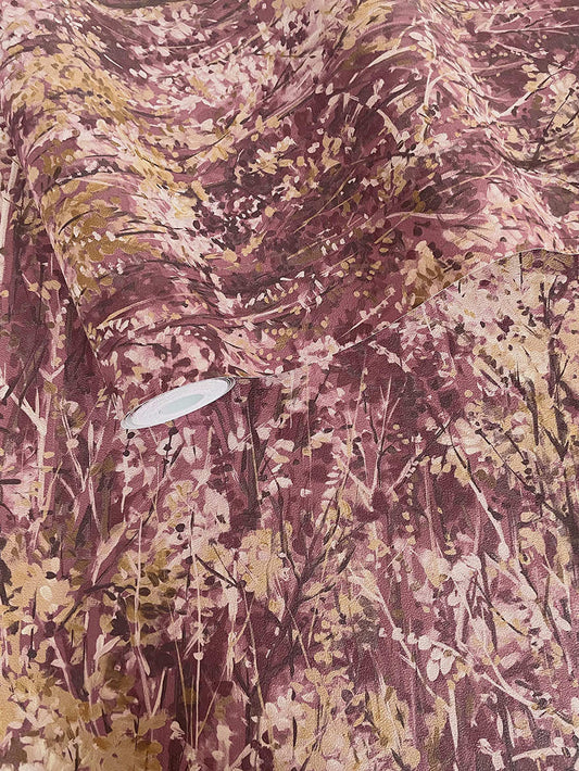 Verdant Wallpaper - Berry - Holden Décor - 36360 - Premier Wallcovering