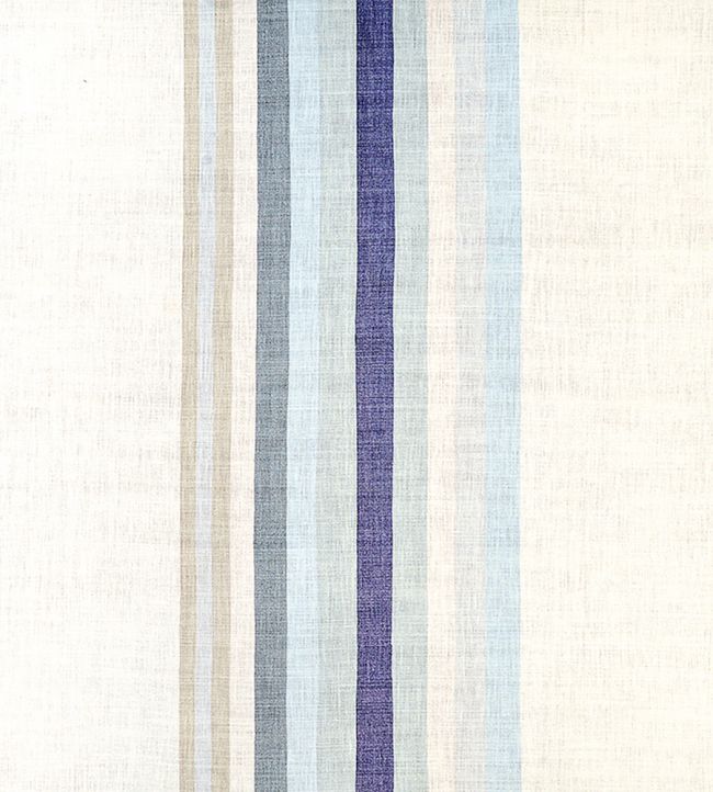 Vertical Fabric - Ecru - Christopher Farr Cloth - CF150 - 01 - Premier Wallcovering