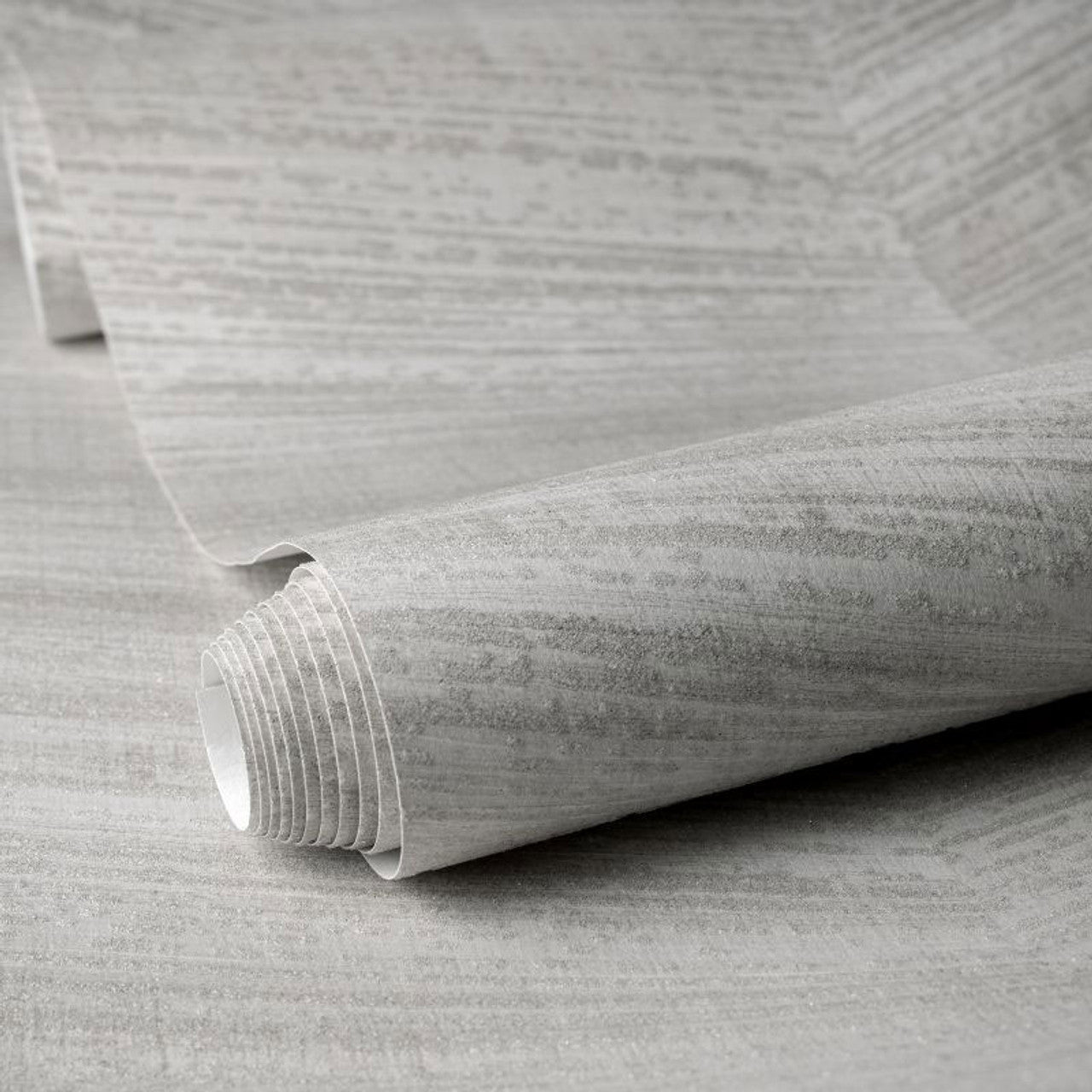 Vetro Salt Allspice Wallpaper - Silver - Hohenberger - 81325 - Premier Wallcovering