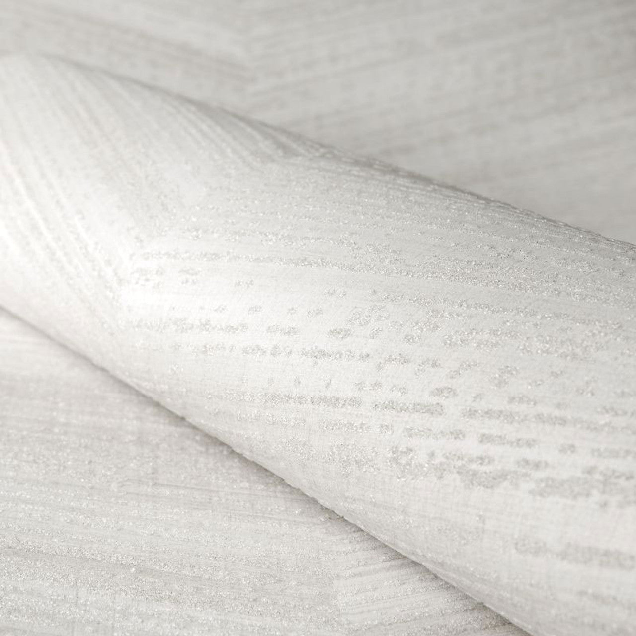 Vetro Salt Allspice Wallpaper - White - Hohenberger - 81328 - Premier Wallcovering
