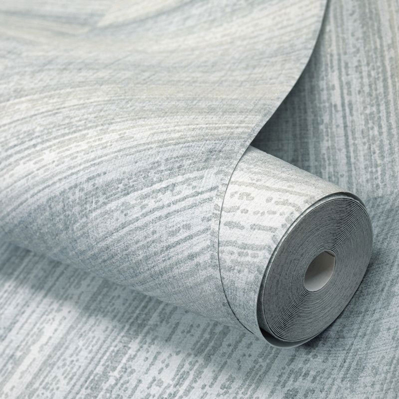 Vetro Salt Allspice Wallpaper - Blue - Hohenberger - 81323 - Premier Wallcovering
