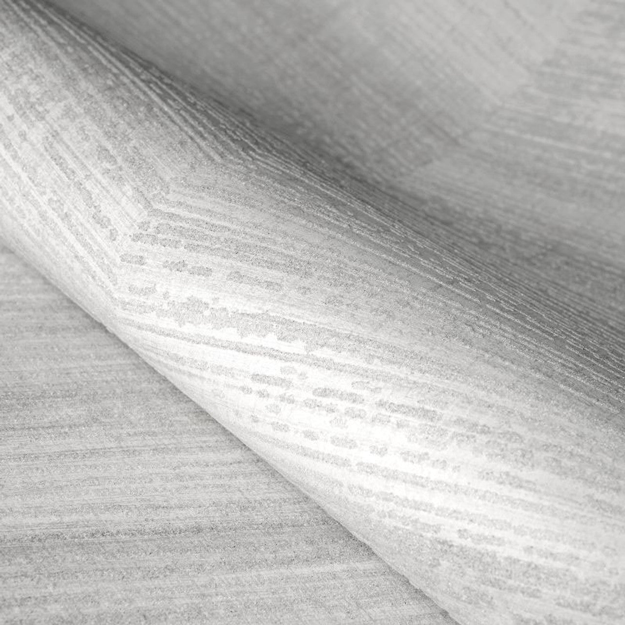 Vetro Salt Allspice Wallpaper - Grey - Hohenberger - 81326 - Premier Wallcovering