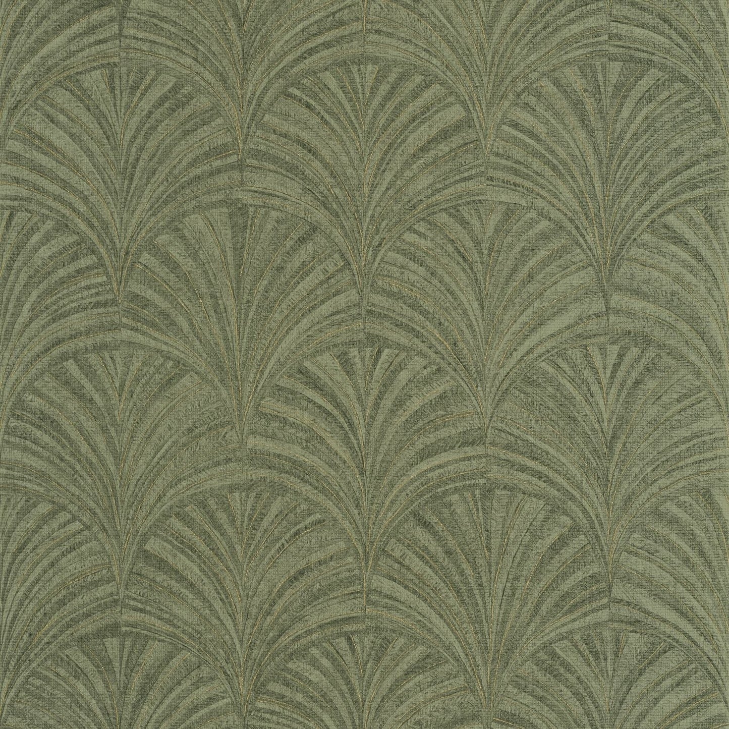 Vibration Wallpaper - Avocat - Caselio - 107037774 - Premier Wallcovering