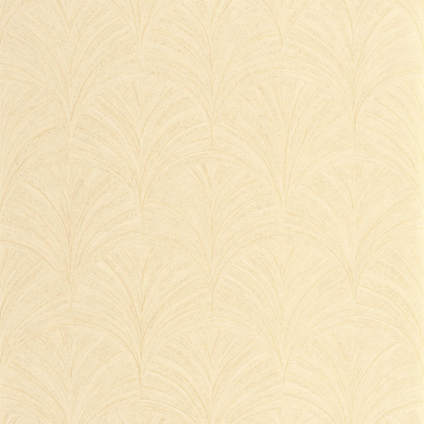Vibration Wallpaper - Beige - Caselio - 107030187 - Premier Wallcovering