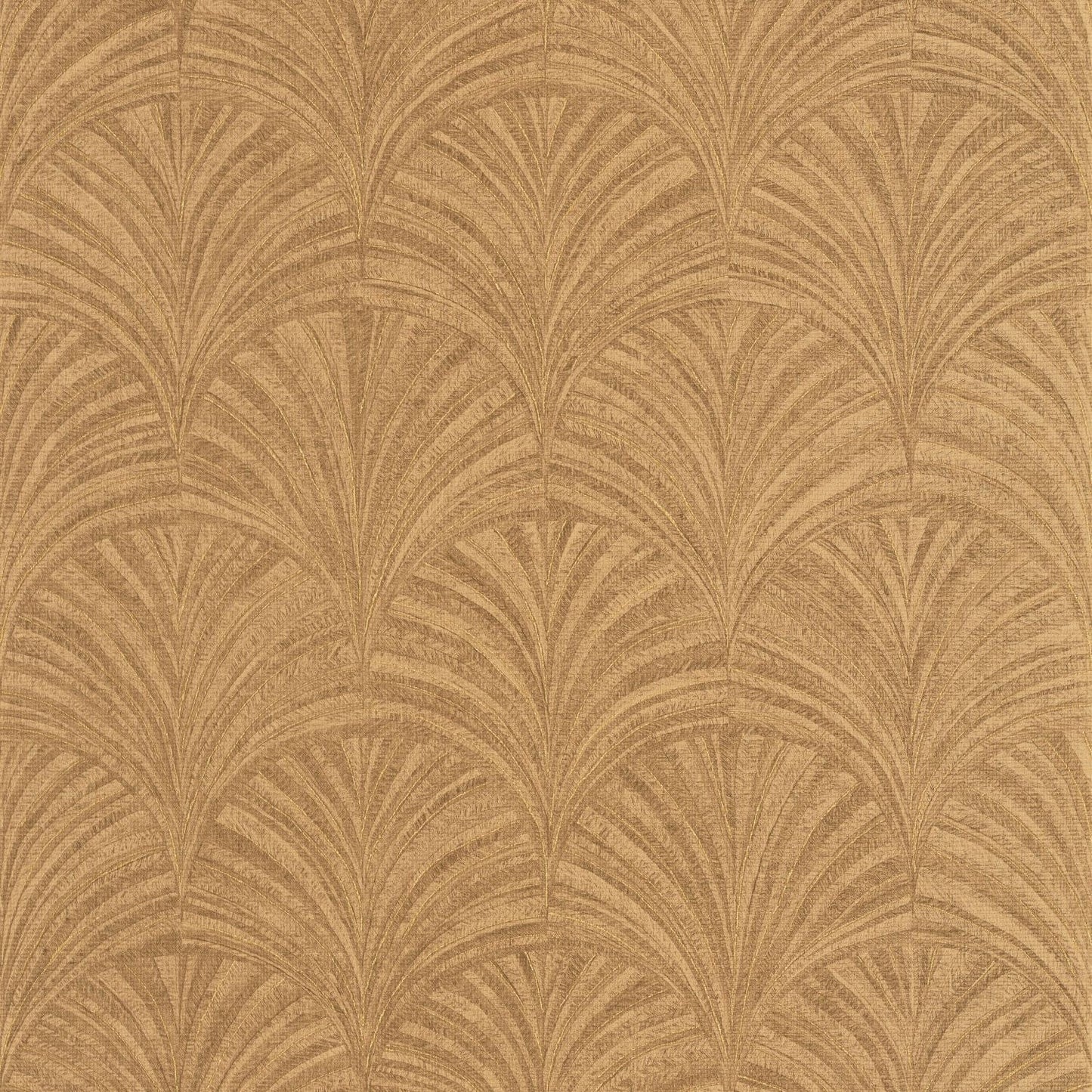 Vibration Wallpaper - Savane - Caselio - 107032161 - Premier Wallcovering