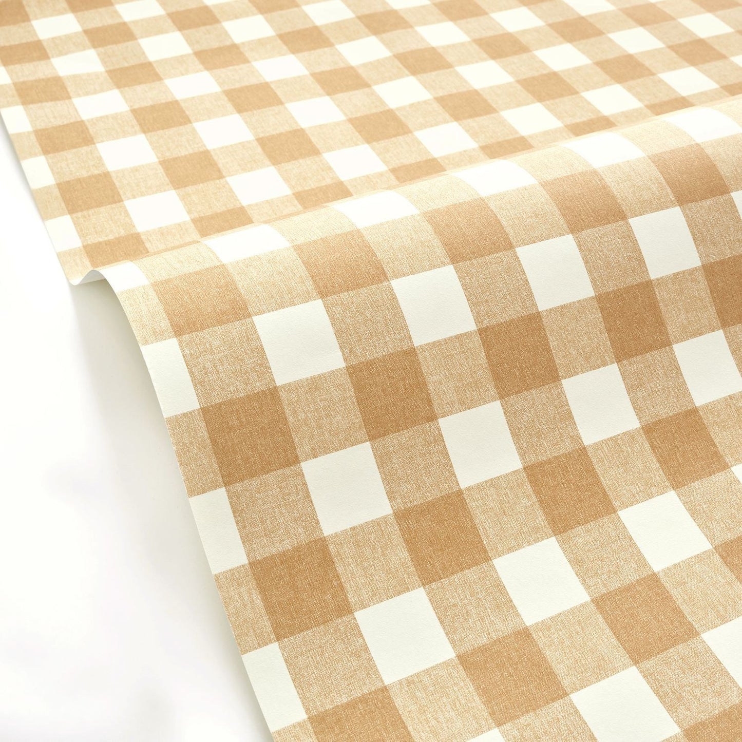 Victoria Wallpaper - Brun - Caselio - 104420231 - Premier Wallcovering