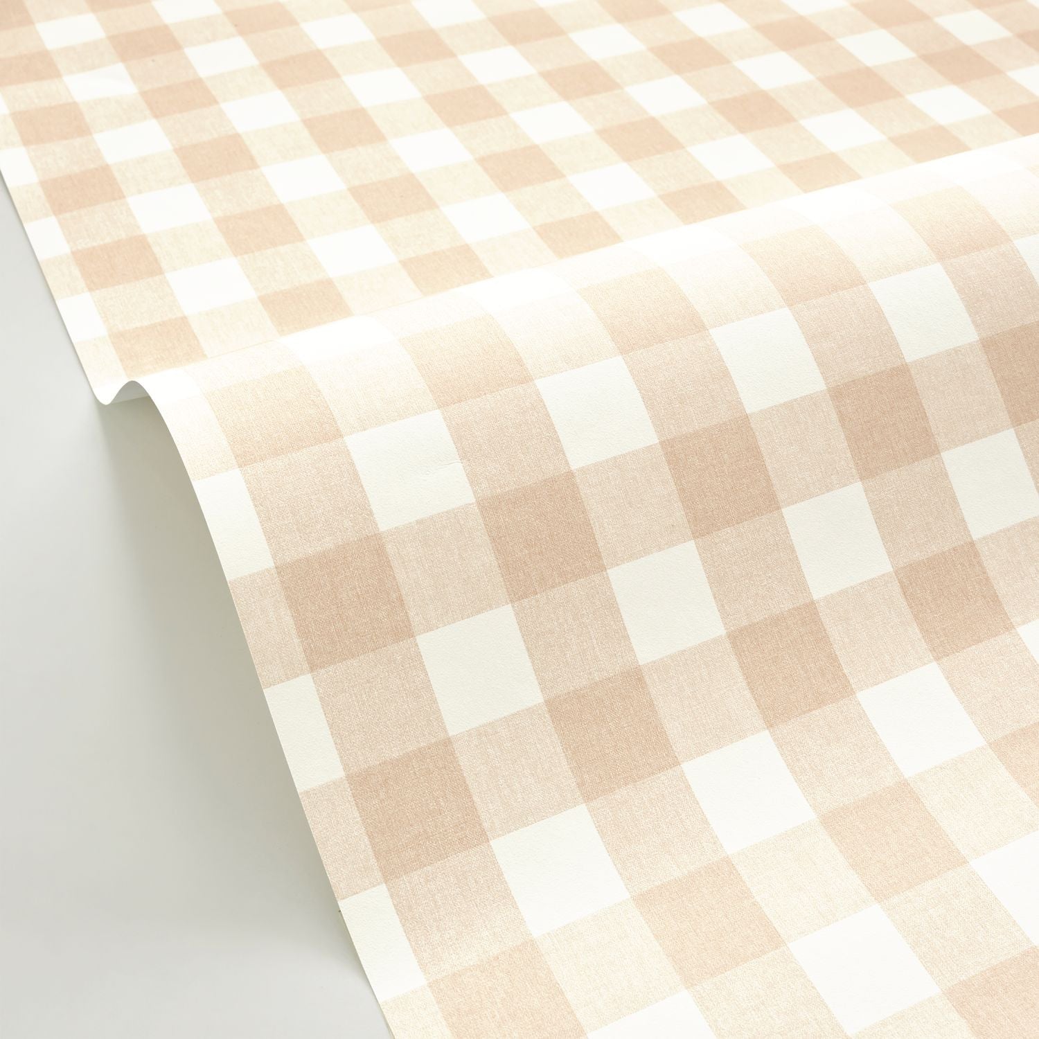 Victoria Wallpaper - Rose Pale - Caselio - 104420472 - Premier Wallcovering