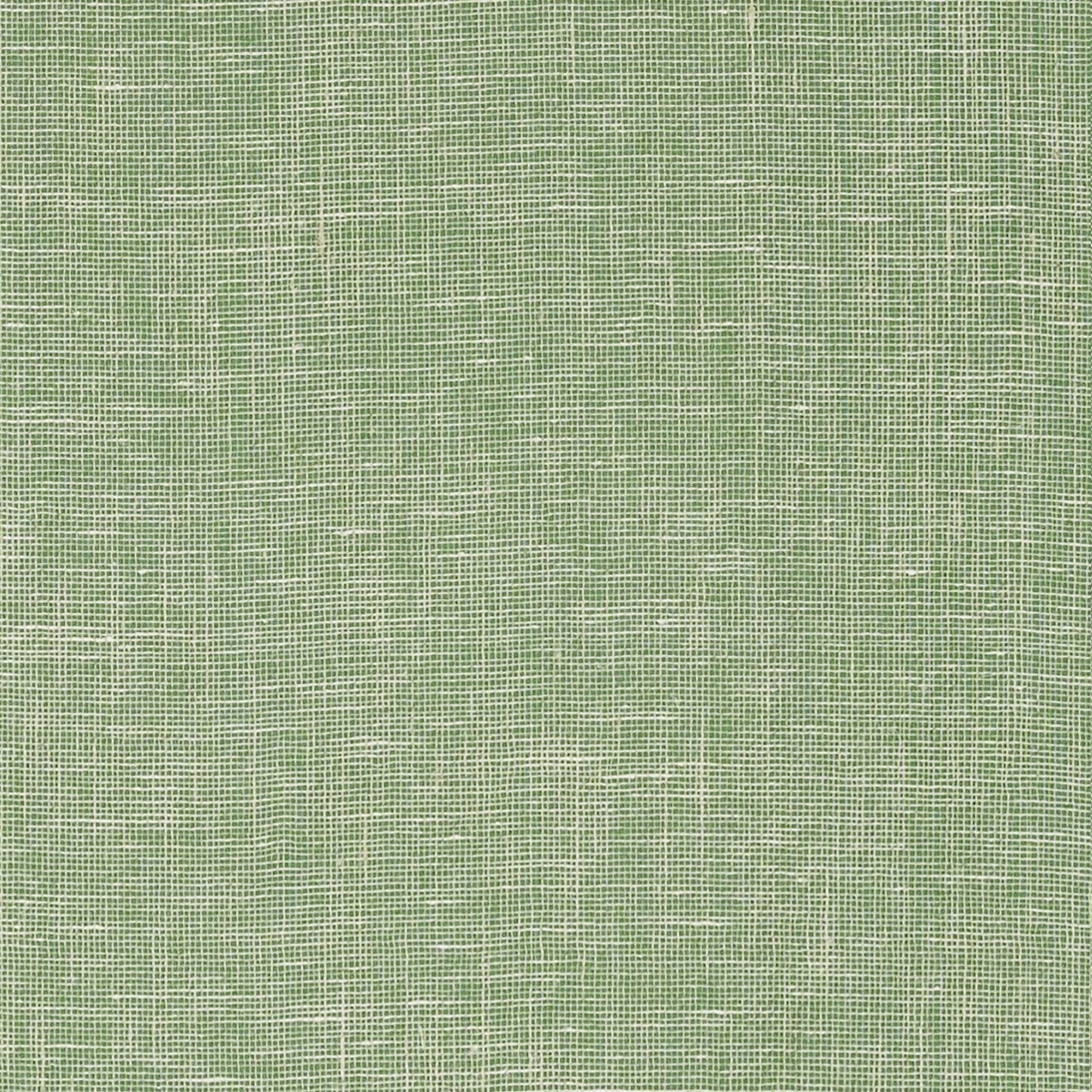 Villa Garden Texture Wallpaper - Green - Thibaut - T10850 - Premier Wallcovering