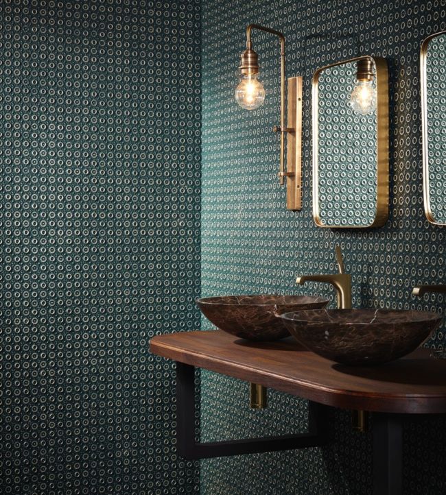 Lincrusta- RD1903FR - Premier Wallcovering