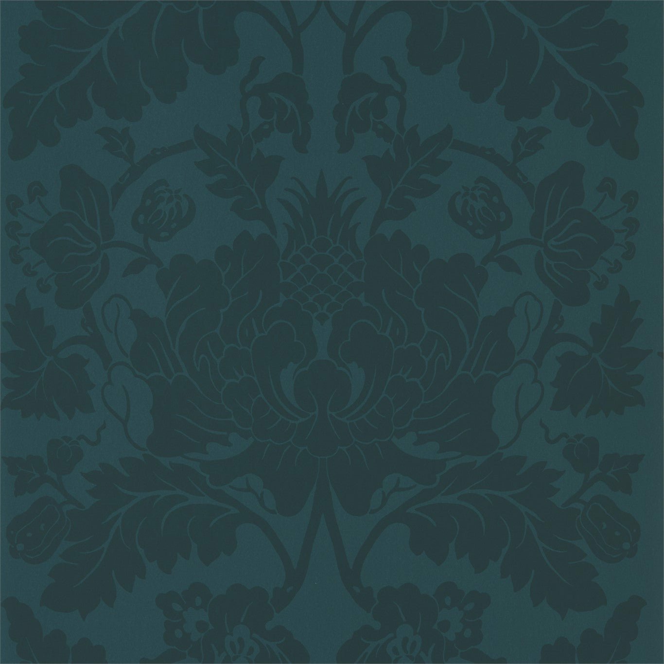 Villandry Wallpaper - Serpentine - ZPAL312698 - Zoffany - Premier Wallcovering