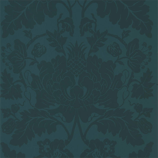 Villandry Wallpaper - Serpentine - ZPAL312698 - Zoffany - Premier Wallcovering
