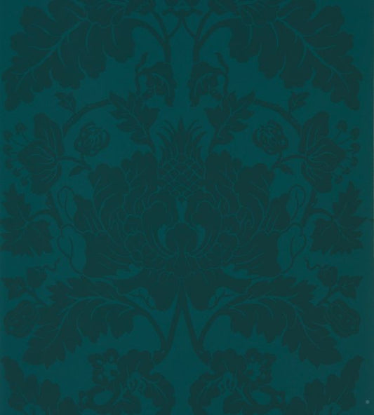 Villandry Wallpaper - Serpentine - ZPAL312698 - Zoffany - Premier Wallcovering