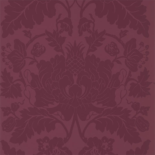 Villandry Wallpaper - Serpentine - ZPAL312698 - Zoffany - Premier Wallcovering