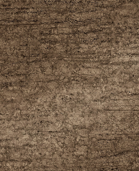 Vincenzo Wallpaper - Chocolate - Graham & Brown - 124130 - Premier Wallcovering