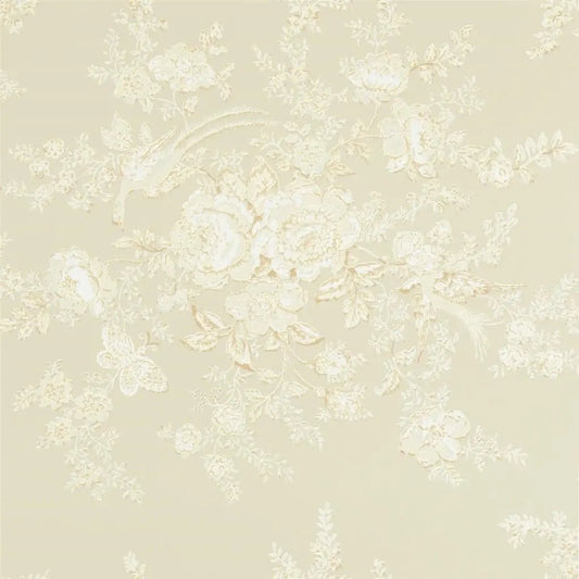 Vintage Dauphine Wallpaper - Laurel - Ralph Lauren - PRL028/06 - Premier Wallcovering