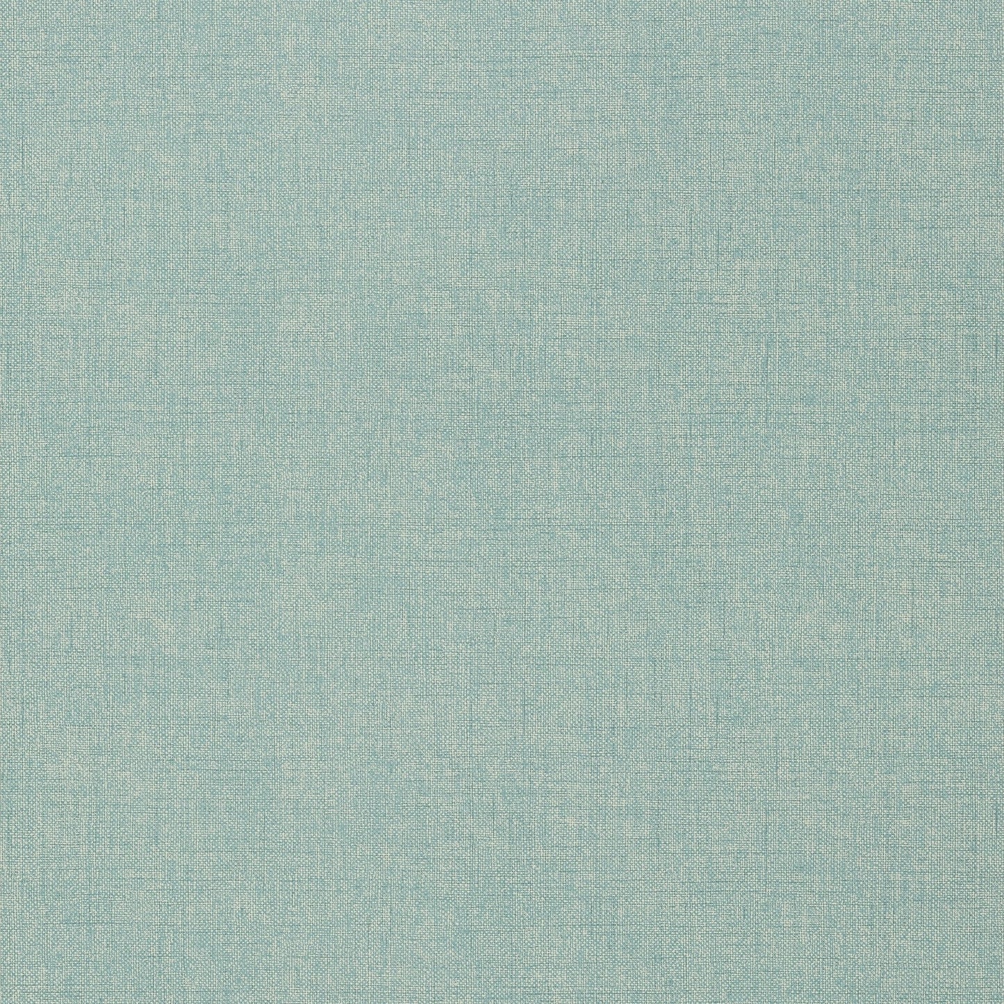 Vita Texture Wallpaper - Aqua - Thibaut - T14278 - Premier Wallcovering