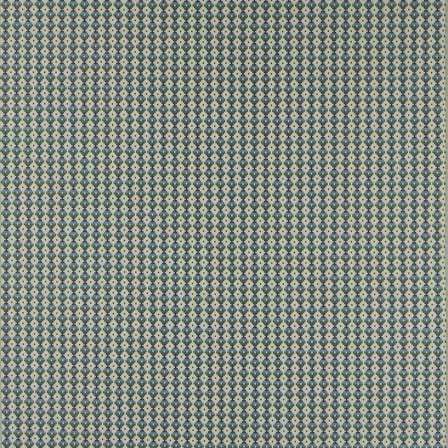 Vitoria Fabric - Lagon - Manuel Canovas - M4134-02 - Premier Wallcovering