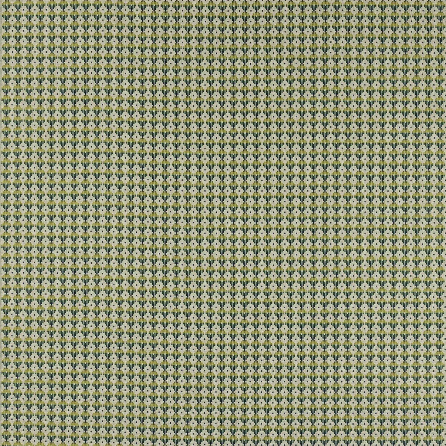 Vitoria Fabric - Anis - Manuel Canovas - M4134-03 - Premier Wallcovering