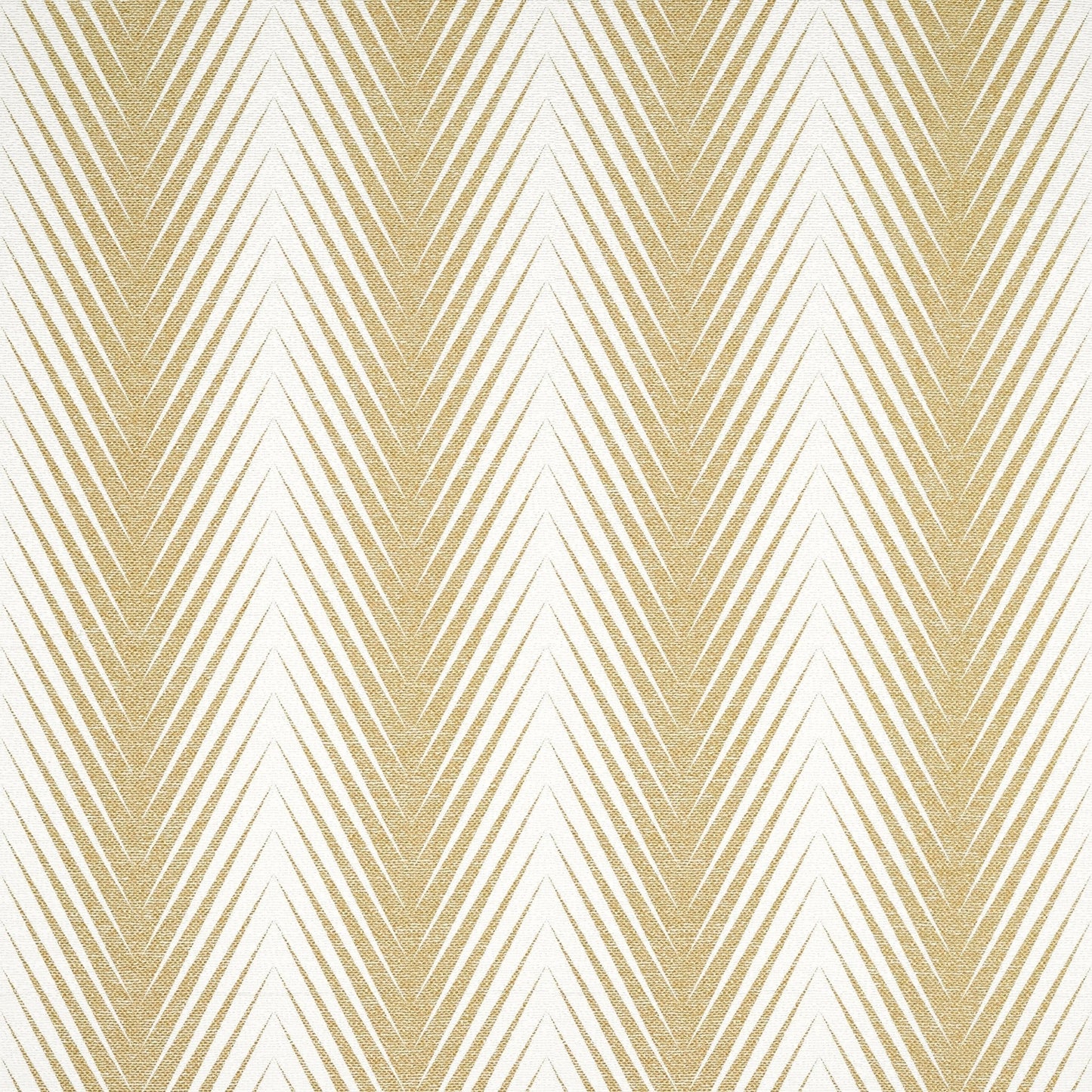 Viva Wallpaper - Metallic Gold - Thibaut - T12826 - Premier Wallcovering